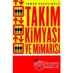 TAKIM KIMYASI VE MIMARISI - GENEL