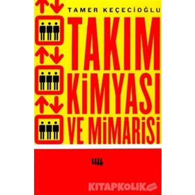 TAKIM KIMYASI VE MIMARISI - GENEL