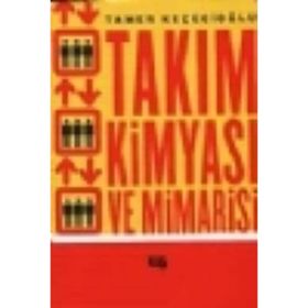 TAKIM KIMYASI VE MIMARISI - GENEL