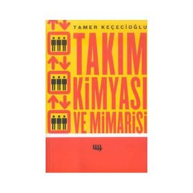 TAKIM KIMYASI VE MIMARISI - GENEL