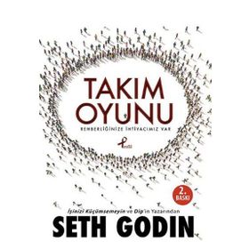 TAKIM OYUNU - GENEL
