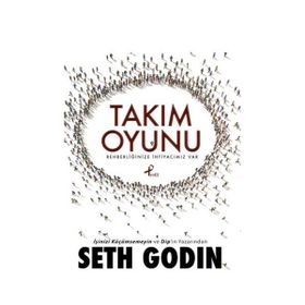 TAKIM OYUNU - GENEL