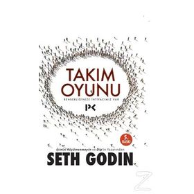 Takım Oyunu - Seth Godin