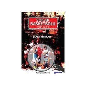 Takım Ruhu 2 Sokak Basketbolu - Ülker Kurtcan