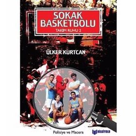 Takım Ruhu 2 Sokak Basketbolu - Ülker Kurtcan
