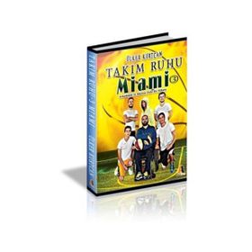 Takım Ruhu 3 - Miami - Ülker Kurtcan