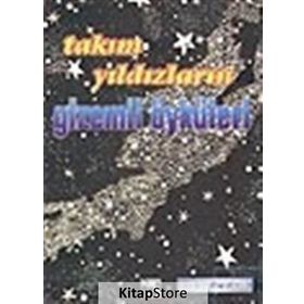 TAKIM YILDIZLARIN GIZEMLI ÖYKÜ - KOLLEKTIF