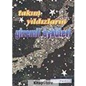 TAKIM YILDIZLARIN GIZEMLI ÖYKÜ - KOLLEKTIF
