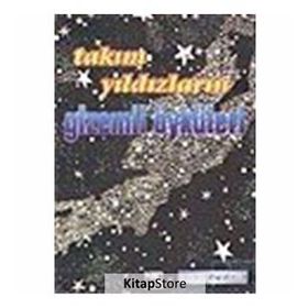 TAKIM YILDIZLARIN GIZEMLI ÖYKÜ - KOLLEKTIF