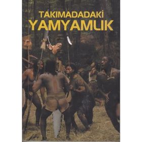 TAKIMADADAKİ YAMYAMLIK - A. KAZANTSEV