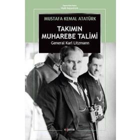 Takımın Muhabere Talimi Mustafa Kemal Atatürk
