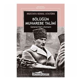 Takımın Muharebe Talimi - General Karl Lizmann
