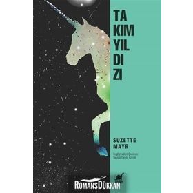 Takımyıldızı - Suzette Mayr