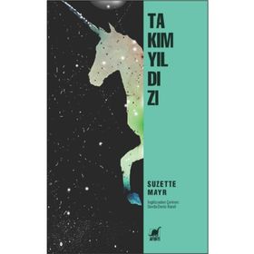 Takımyıldızı - Suzette Mayr