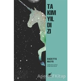 Takımyıldızı - Suzette Mayr