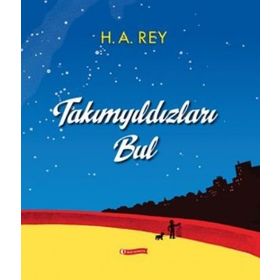 Takımyıldızları Bul - H. A. Rey