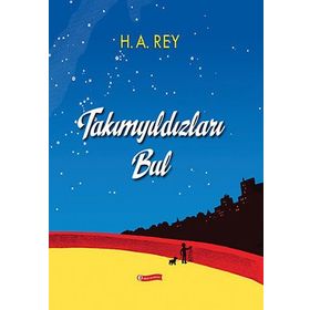Takımyıldızları Bul - H. A. Rey