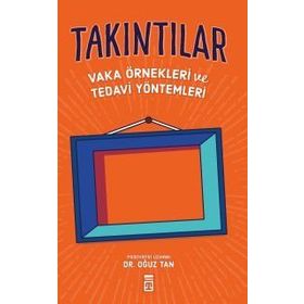 Takıntılar - Oğuz Tan