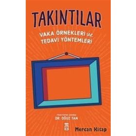 Takıntılar - Oğuz Tan