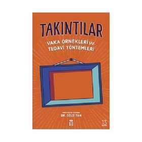 Takıntılar - Oğuz Tan