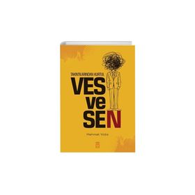 Takıntılarından Kurtul: Vesvesen Timaş Yayınları