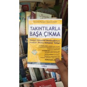Takıntılarla Başa Çıkma: Obsesif Kompulsif Bozukluğunuzu Kontrol Altına Almanın Yolları