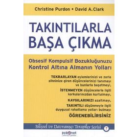 Takıntılarla Başa Çıkma: Obsesif Kompulsif Bozukluğunuzu Kontrol Altına Almanın Yolları
