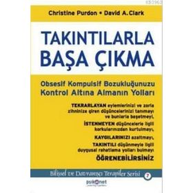Takıntılarla Başa Çıkma: Obsesif Kompulsif Bozukluğunuzu Kontrol Altına Almanın Yolları