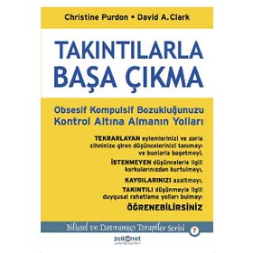 Takıntılarla Başa Çıkma: Obsesif Kompulsif Bozukluğunuzu Kontrol Altına Almanın Yolları
