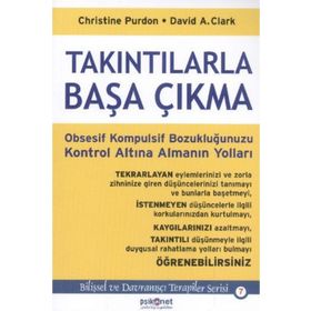 Takıntılarla Başa Çıkma: Obsesif Kompulsif Bozukluğunuzu Kontrol Altına Almanın Yolları