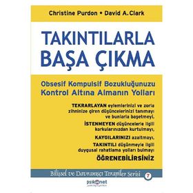 Takıntılarla Başa Çıkma: Obsesif Kompulsif Bozukluğunuzu Kontrol Altına Almanın Yolları