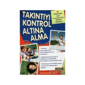 Takıntıyı Kontrol Altına Alma - Bonnie Zucker Psy. D