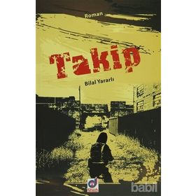 Takip - Bilal Yaralı