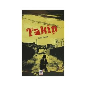 Takip - Bilal Yaralı