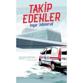 Takip Edenler - Ingar Johnsrud