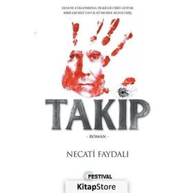 Takip - Necati Faydalı