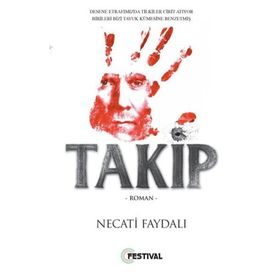 Takip - Necati Faydalı