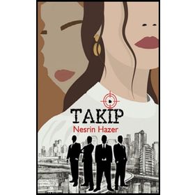 Takip - Nesrin Hazer