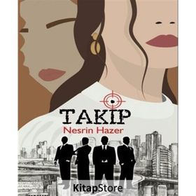 Takip - Nesrin Hazer