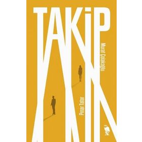 Takip - Pınar Tatar & Murat Çolakoğlu