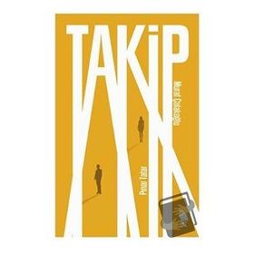 Takip - Pınar Tatar & Murat Çolakoğlu