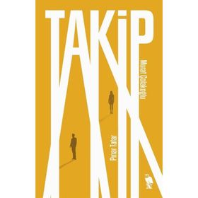Takip - Pınar Tatar & Murat Çolakoğlu