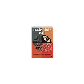 Takipçiniz Var Murat Cahid Kuvvet