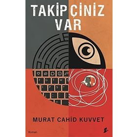Takipçiniz Var Murat Cahid Kuvvet
