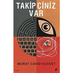 Takipçiniz Var Murat Cahid Kuvvet