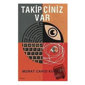 Takipçiniz Var Murat Cahid Kuvvet