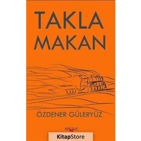Taklamakan - Özdener Güleryü