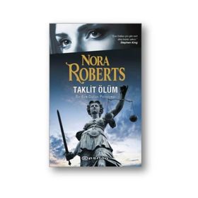 Taklit Ölüm - Nora Roberts