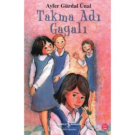 TAKMA ADI GAGALI - AYFER GÜRDAL ÜNAL