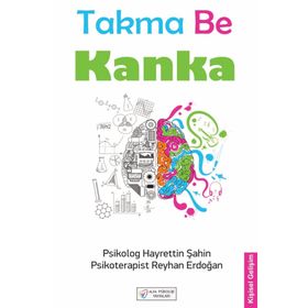Takma Be Kanka - Hayrettin Şahin